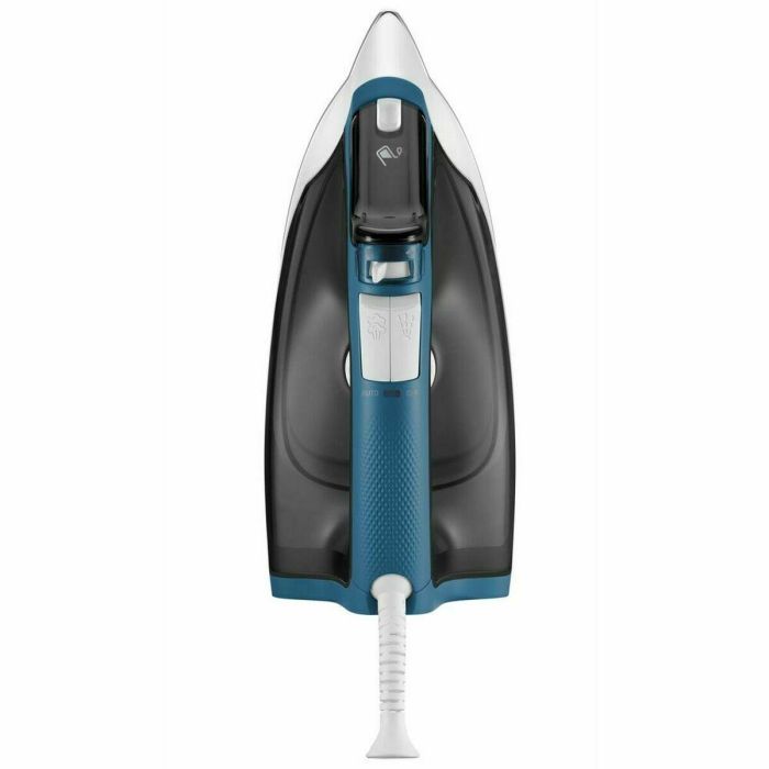 Plancha de Vapor Rowenta Effective 2 DX1550 2200 W Azul 23 Plancha de Vapor Rowenta Effective 2 DX1550 2200 W Azul 23