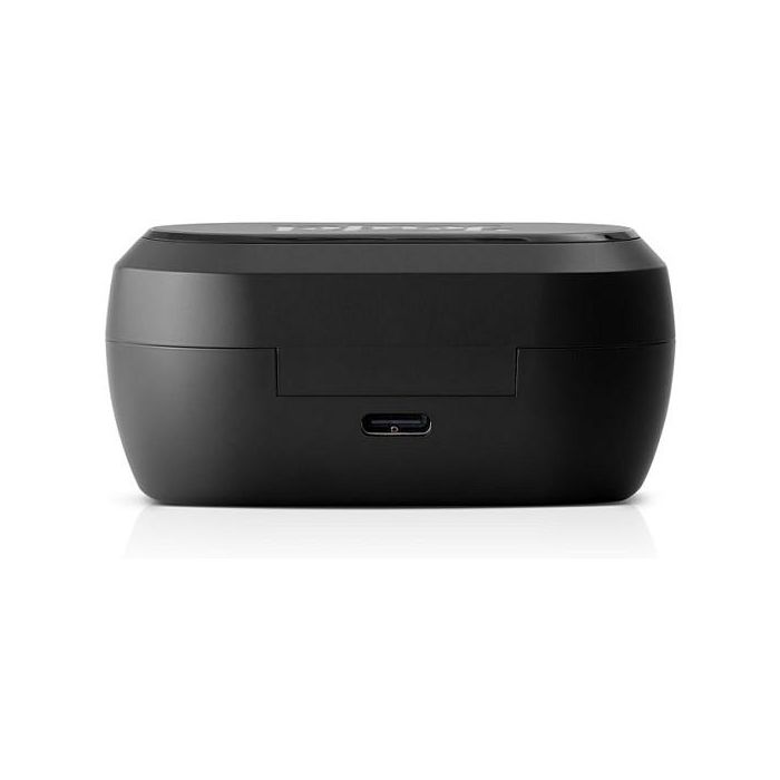 Teufel REAL BLUE TWS 3 Auriculares Inalámbricos Bluetooth True Wireless In-Ear Negro 7