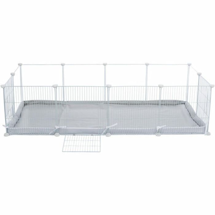 Accesorio para Jaula Trixie Poliéster 140 x 70 cm Base 10 Accesorio para Jaula Trixie Poliéster 140 x 70 cm Base 10