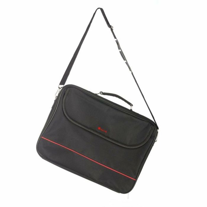 Maletín para Portátil Monray PASSENGER 16" 1 Maletín para Portátil Monray PASSENGER 16" 1