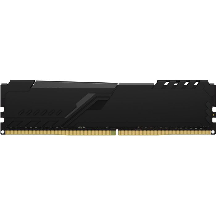 Kingston Fury Beast KF426C16BBK2/8 Kit Memoria RAM 8GB (2x4GB) DDR4 2666MHz CL16 para PC 7