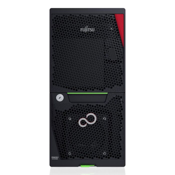 Servidor Fujitsu Prymergy TX1310M5 16 GB RAM Intel Xeon E-2324G 2 TB 1 Servidor Fujitsu Prymergy TX1310M5 16 GB RAM Intel Xeon E-2324G 2 TB 1