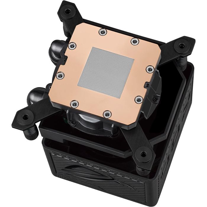 Kit de Refrigeración Líquida Asus 90RC0131-M0EAY0 17