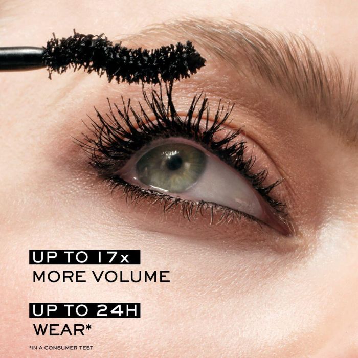 Lancôme HYPNÔSE DRAMA Máscara de Pestañas Máximo Volumen Larga Duración Color Intenso Cepillo XL Sin Grumos 6,5 ml. Apta Lentes Contacto 8 Lancôme HYPNÔSE DRAMA Máscara de Pestañas Máximo Volumen Larga Duración Color Intenso Cepillo XL Sin Grumos 6,5 ml. Apta Lentes Contacto 8