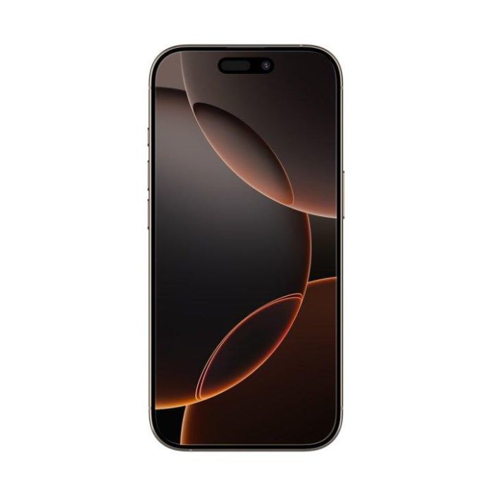 Belkin OVA159HQ Protector de Pantalla Vidrio Templado 9H para iPhone 16 Pro 1