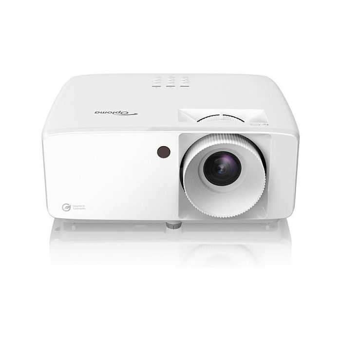 Optoma ZH520 Proyector Eco Láser Full HD 1080p 5500 Lúmenes Ecológico Corporativo 6