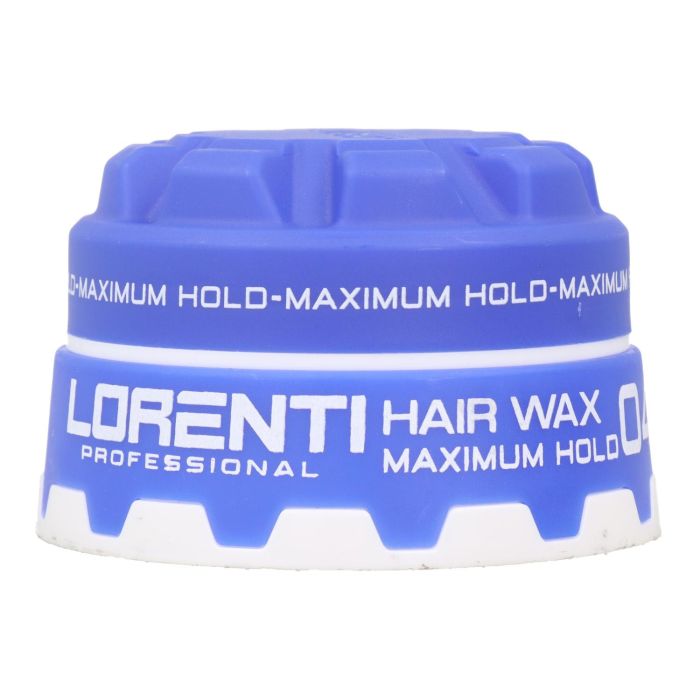 Lorenti Hair Wax Maximum Hold 150 ml