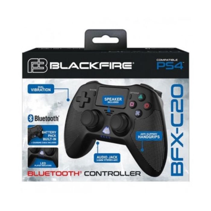 Mando Gaming Esprinet BFX-C20 Negro