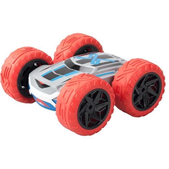 Coche teledirigido 360 CROSS RED BATTERY - EXOST 0 Coche teledirigido 360 CROSS RED BATTERY - EXOST 0