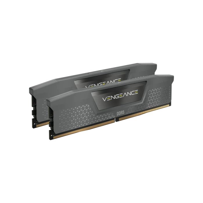 Memoria Corsair Ddr5 64Gb 2X32Gb Pc6000 Vengeance CMK64GX5M2B6000Z30 Memoria Corsair Ddr5 64Gb 2X32Gb Pc6000 Vengeance CMK64GX5M2B6000Z30