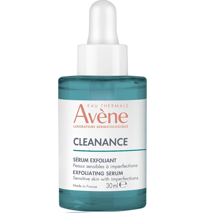 Avène Cleanance Sérum Exfoliante 30 mL