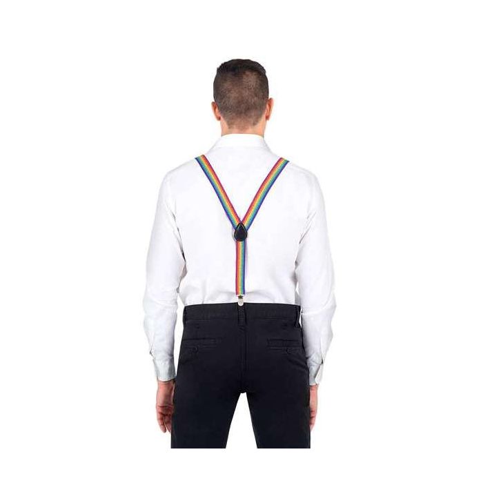 Tirantes rainbow brillantes one size 1 Tirantes rainbow brillantes one size 1