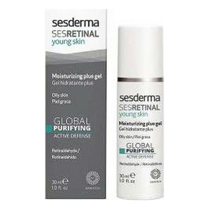 Sesderma Sesretinal Young Gel Hidratante Plus