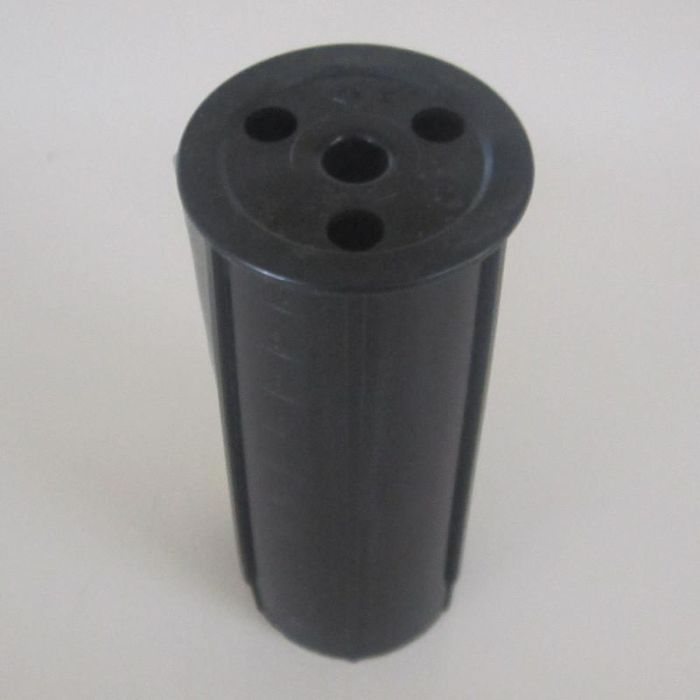INDEX Adaptador Tubo 150ml para Anclaje Químico