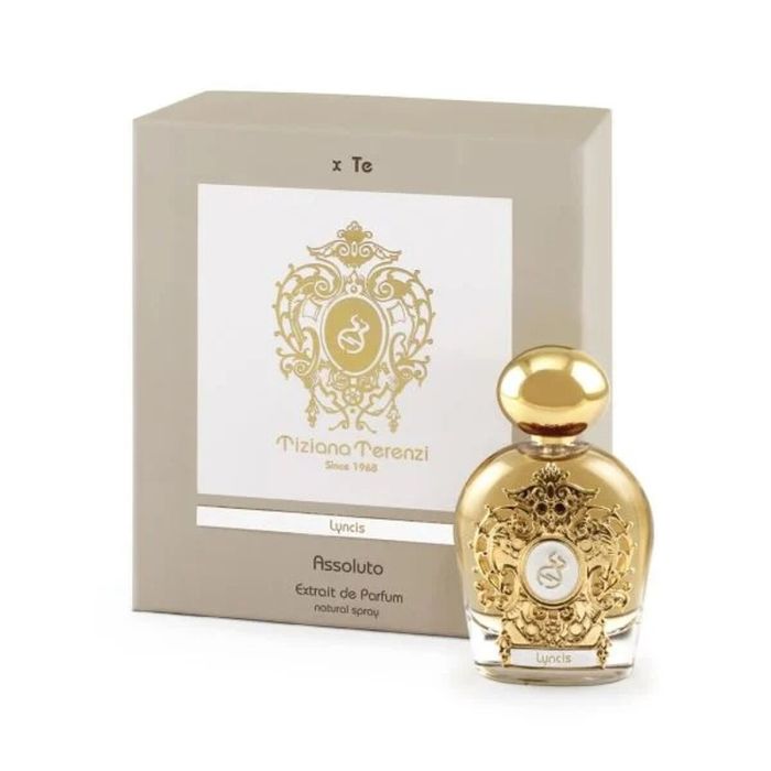 Perfume Unisex Tiziana Terenzi Lyncis 100 ml 2