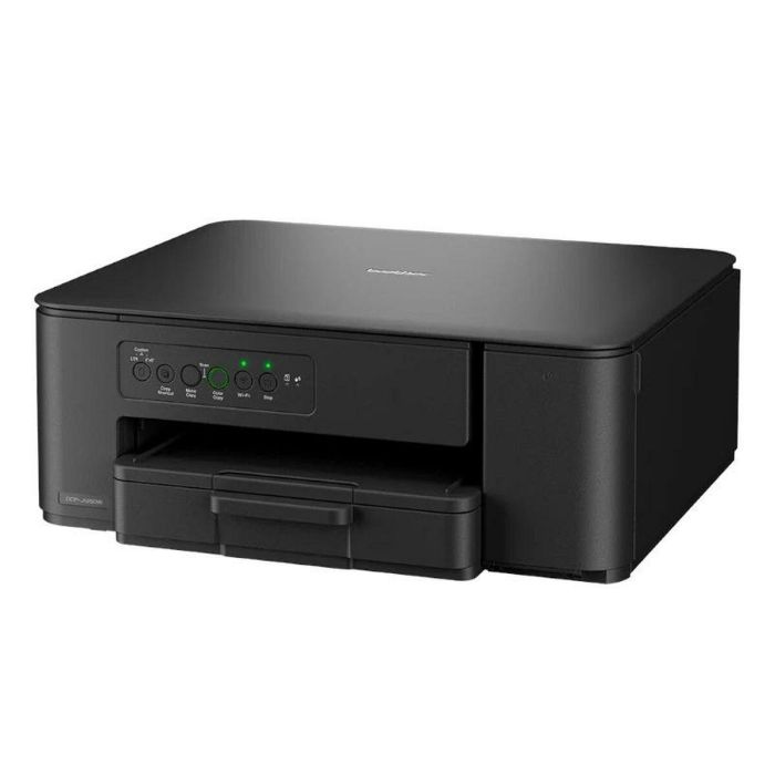 Impresora Multifunción Brother DCPJ1260WRE1 2
