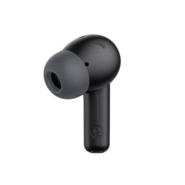 Veho STIX II Pro Auriculares Inalámbricos Verdaderos con Cancelación de Ruido Activa ANC, Bluetooth 5.3 y Resistencia IPX4 - Negro Carbón 6 Veho STIX II Pro Auriculares Inalámbricos Verdaderos con Cancelación de Ruido Activa ANC, Bluetooth 5.3 y Resistencia IPX4 - Negro Carbón 6