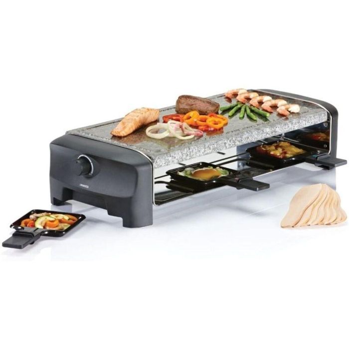 Plancha Grill Princess 01.162830.01.001 Negro 4