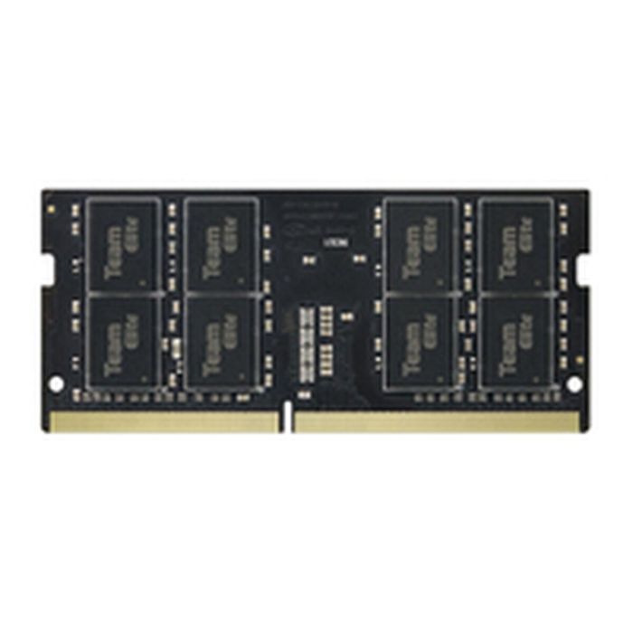 Team Group ELITE TED48G3200C22-S01 módulo de memoria 8 GB 1 x 8 GB DDR4 3200 MHz 8 Team Group ELITE TED48G3200C22-S01 módulo de memoria 8 GB 1 x 8 GB DDR4 3200 MHz 8