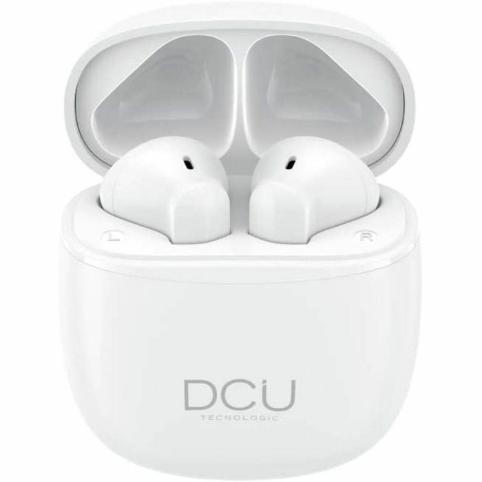 Auriculares DCU EARBUDS Bluetooth