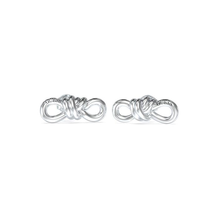 Llavero Guess JUBE04012JWRHT-U Plateado Llavero Guess JUBE04012JWRHT-U Plateado