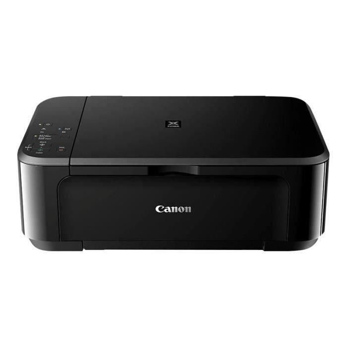 Equipo Multifuncion Canon Pixma Mg3650S Tinta Color 10 Ppm Negro - 6 Ppm Color A4 Impresora Escaner Copiadora 1 Equipo Multifuncion Canon Pixma Mg3650S Tinta Color 10 Ppm Negro - 6 Ppm Color A4 Impresora Escaner Copiadora 1
