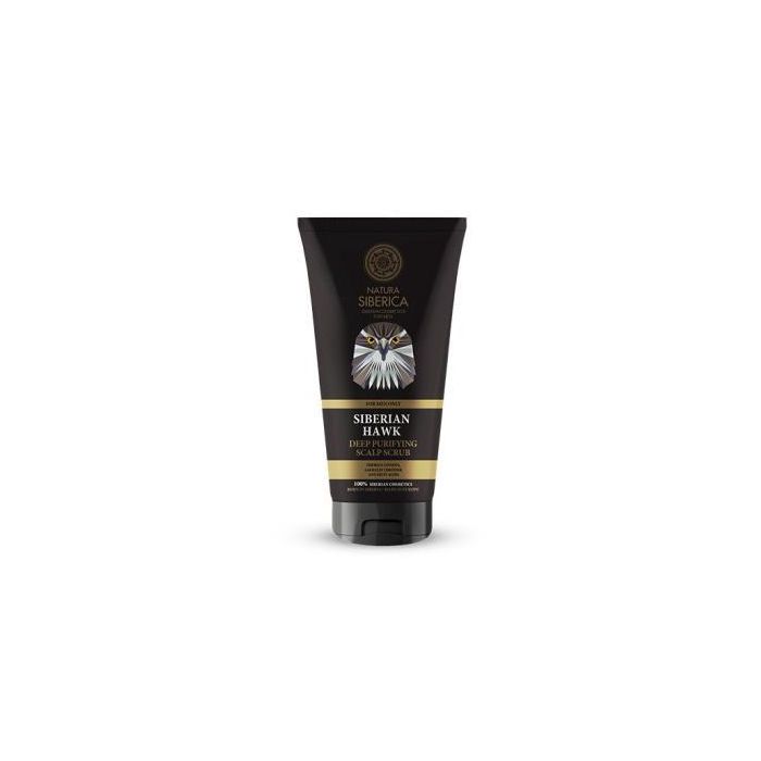 Halcon Siberiano Exfoliante Profundo 150Ml.