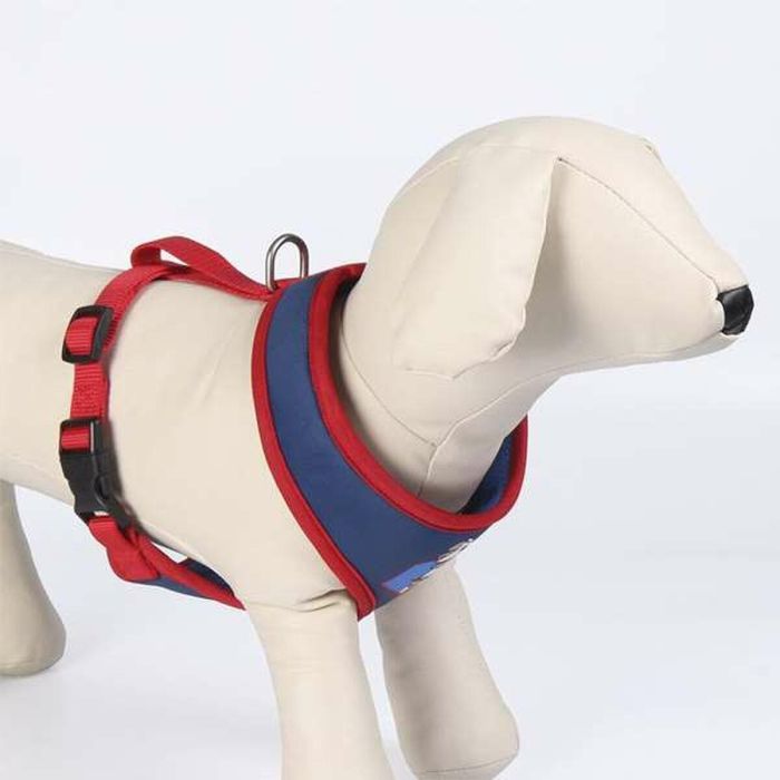 Arnés para perros XS/s dc pets XS-s 3 Arnés para perros XS/s dc pets XS-s 3