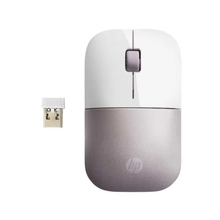 Mouse Raton Hp Wireless Inalambrico Z3700 Mouse Raton Hp Wireless Inalambrico Z3700