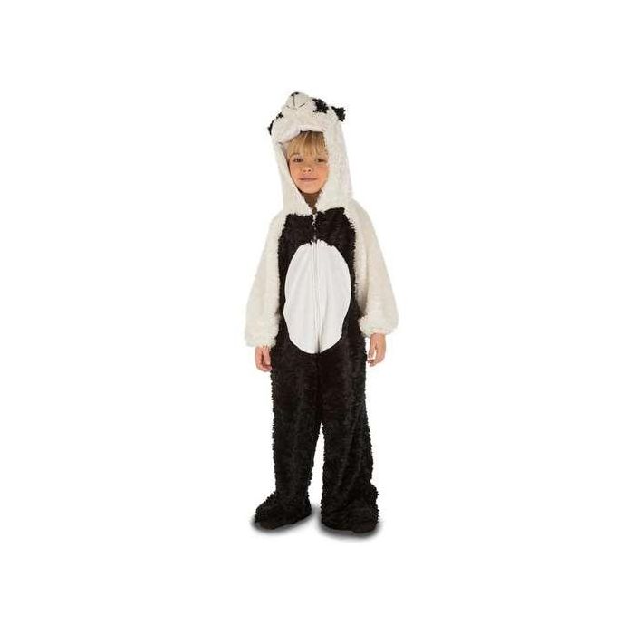 Panda 1-2 años unisex Panda 1-2 años unisex