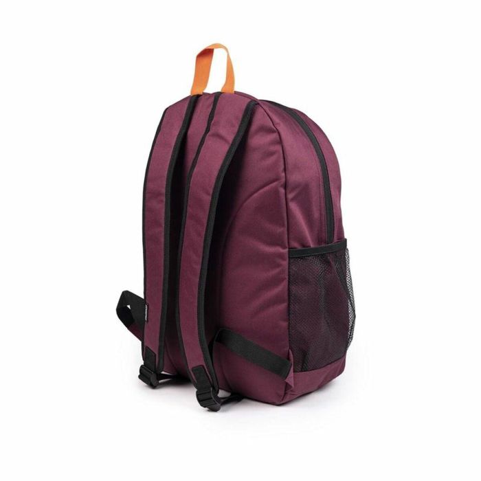 Mochila Deportiva Munich Gym Burdeos 4 Mochila Deportiva Munich Gym Burdeos 4