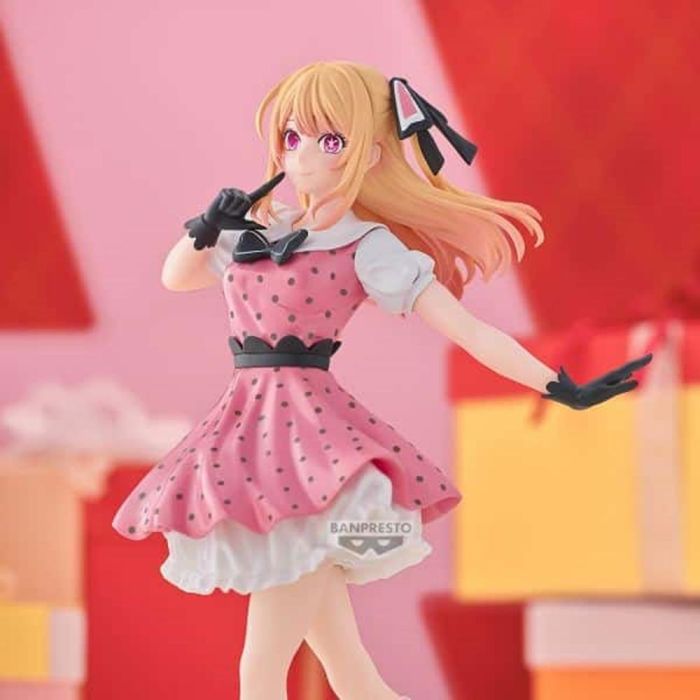 Figura Banpresto Oshi No Ko Ruby 2 Figura Banpresto Oshi No Ko Ruby 2