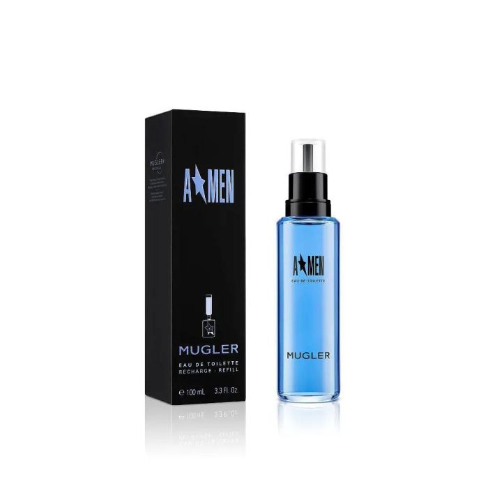 Mugler A*Men Eco-Refill Eau de Toilette 100ml