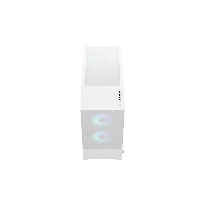 Fractal Design Pop Air Blanco 5 Fractal Design Pop Air Blanco 5