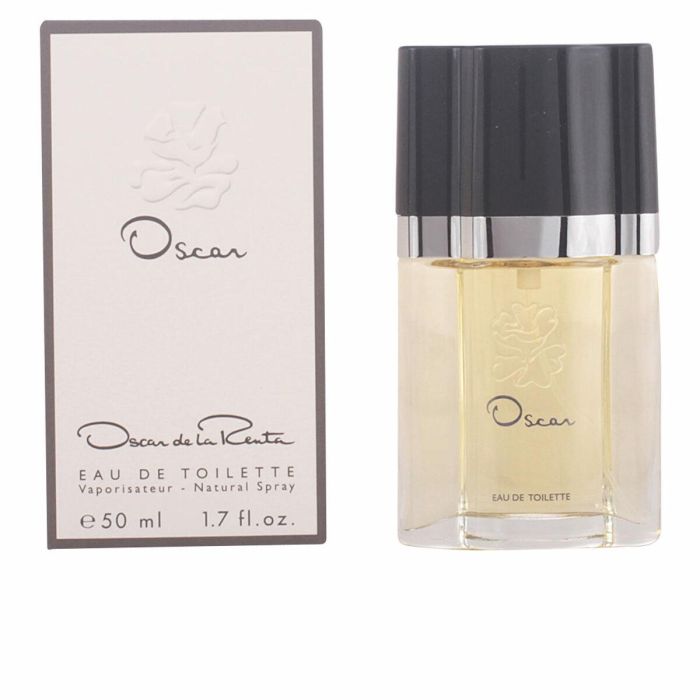 Perfume Mujer Oscar De La Renta OSCAR-301993 EDT 1 Perfume Mujer Oscar De La Renta OSCAR-301993 EDT 1