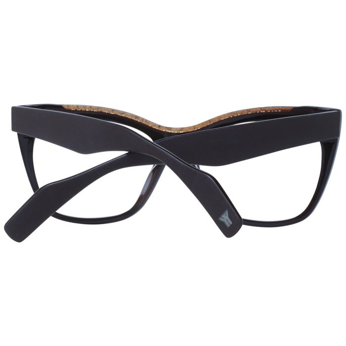 Montura de Gafas Unisex Yohji Yamamoto YY1030 54115 1 Montura de Gafas Unisex Yohji Yamamoto YY1030 54115 1