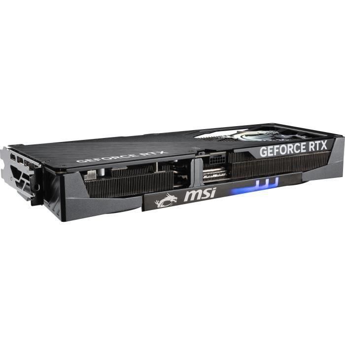 MSI GAMING GEFORCE RTX 5080 16G TRIO OC tarjeta gráfica NVIDIA 16 GB GDDR7 2 MSI GAMING GEFORCE RTX 5080 16G TRIO OC tarjeta gráfica NVIDIA 16 GB GDDR7 2