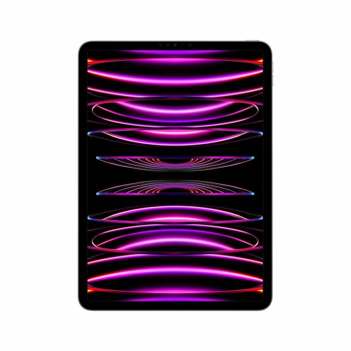 Apple iPad Pro 11" 2022 4th WiFi/ M2/ 128GB/ Gris Espacial - MNXD3TY/A Apple iPad Pro 11" 2022 4th WiFi/ M2/ 128GB/ Gris Espacial - MNXD3TY/A