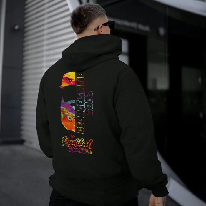 Sudadera Radikal Revolution Gsg Talla S RKGSG501S 4 Sudadera Radikal Revolution Gsg Talla S RKGSG501S 4