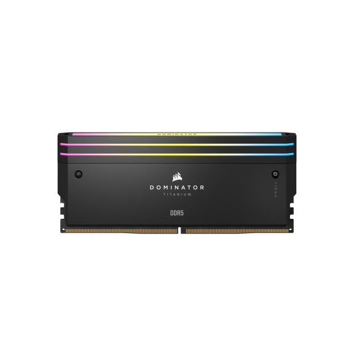 Corsair Dominator Titanium CMP64GX5M2B6400C32 módulo de memoria 64 GB 2 x 32 GB DDR5 6400 MHz 2