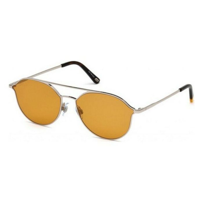 Gafas de Sol Unisex Web Eyewear WE0208-16E ø 59 mm Gafas de Sol Unisex Web Eyewear WE0208-16E ø 59 mm