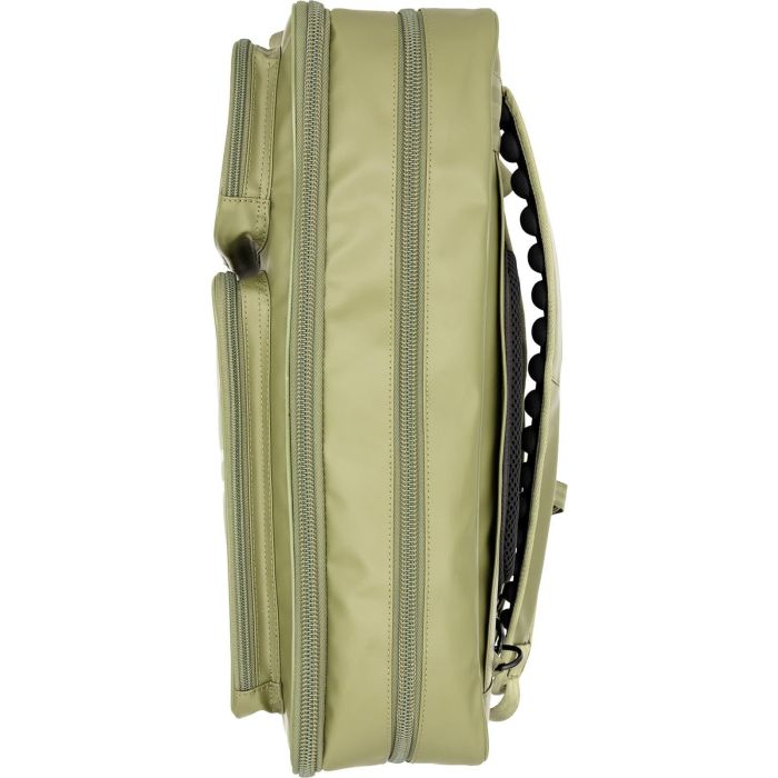 Mochila Baquetas Zildjian Touring Collection - Verde 2 Mochila Baquetas Zildjian Touring Collection - Verde 2