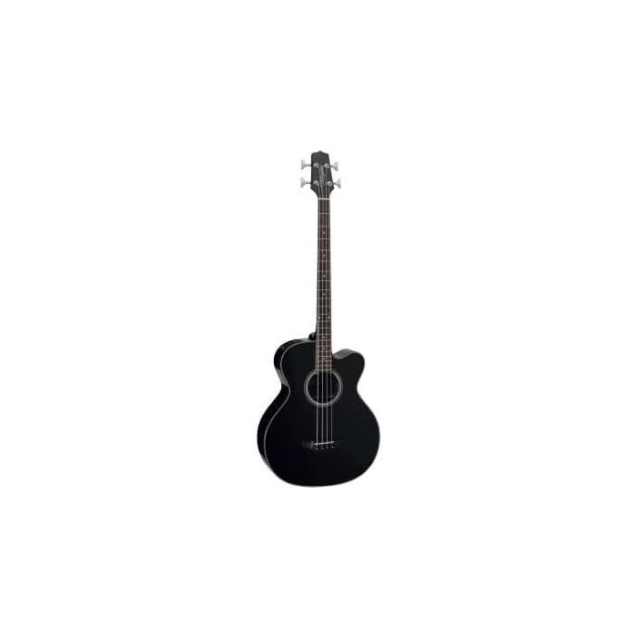 Bajo Acústico Gb30 E/A Cutaway - Negro Bajo Acústico Gb30 E/A Cutaway - Negro
