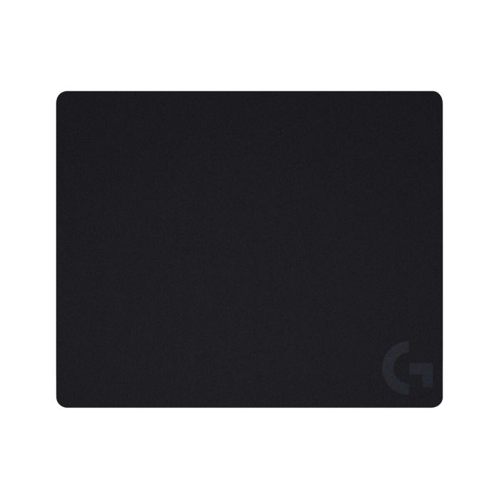Logitech G440 Alfombrilla Ratón Gaming Negra