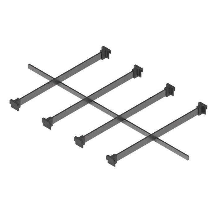 Menage Confort Separadores Botellero Nova Flat Modulo 300/400 Modulo 400