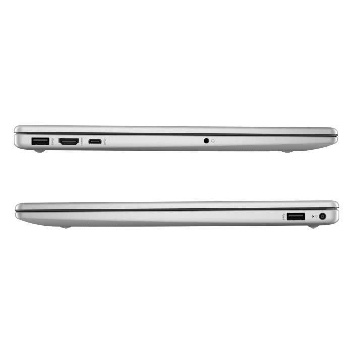 Portátil HP 15-fd0059nf - Windows 11 - Pantalla FHD de 15.6" - Core i3-N305 - 8 GB de RAM - Almacenamiento SSD de 512 GB - AZERTY 3 Portátil HP 15-fd0059nf - Windows 11 - Pantalla FHD de 15.6" - Core i3-N305 - 8 GB de RAM - Almacenamiento SSD de 512 GB - AZERTY 3