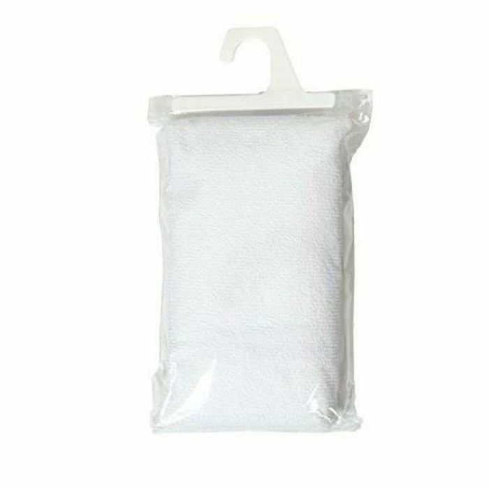 Candide Alese Esponja para Cama 70x140 cm Blanco