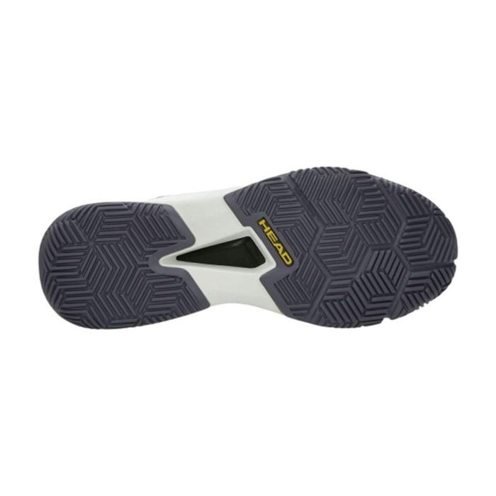 Zapatillas de Padel para Adultos Head Motion Team Blanco L 4