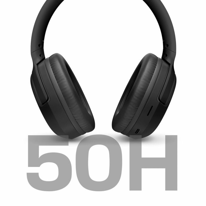 Auriculares de Diadema Energy Sistem 459674 Negro 4 Auriculares de Diadema Energy Sistem 459674 Negro 4