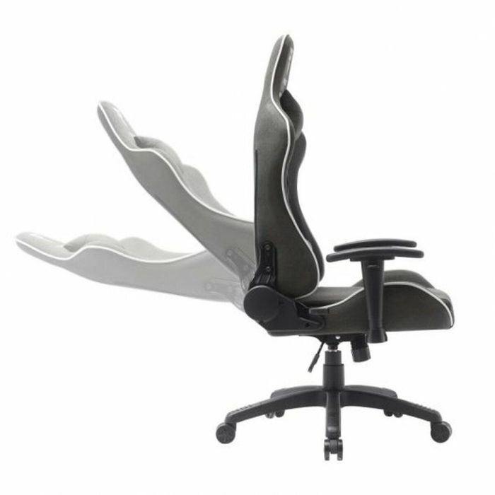 Silla de Oficina Tempest Vanquish Blanco 2